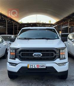 فورد إف-150